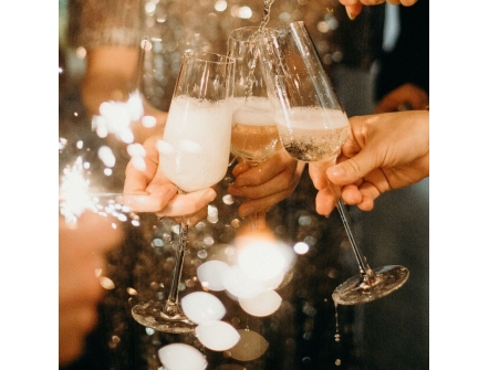 Capodanno alla Dolza