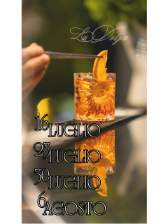 L'Aperitivo alla Dolza